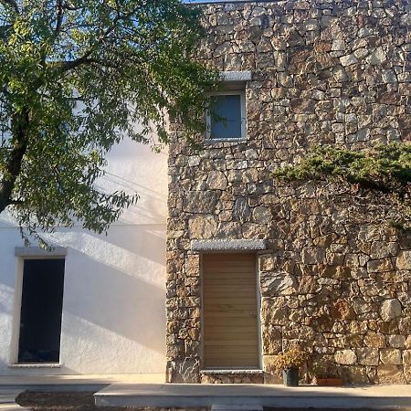 Bed and Breakfast Il Mandorlo Santa Teresa Gallura Exterior foto